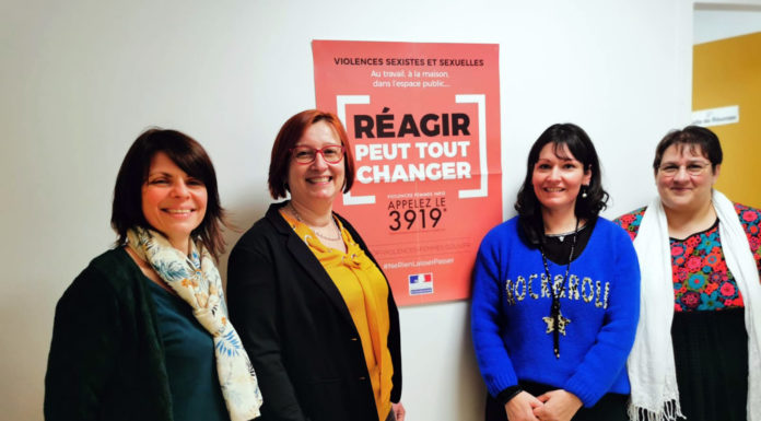 Commission des femmes de l’Artisanat de Vendée : rencontre avec la présidente du CIDFF