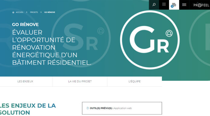 Nordbat 2022 : PROFEEL présentera sa collection d’outils pratiques