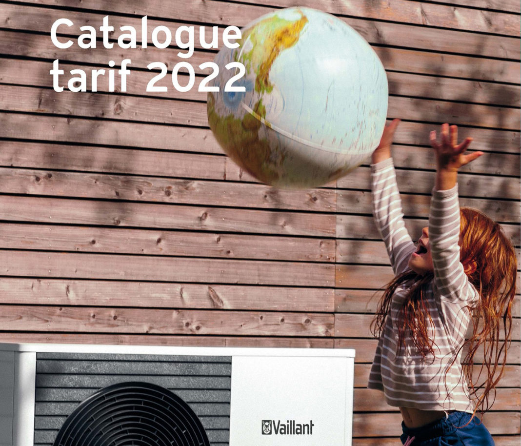 Vaillant copie