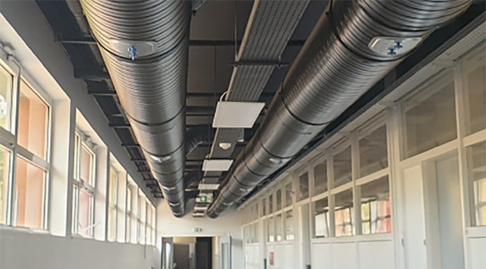 Conception et dimensionnement des équipements techniques en rénovation