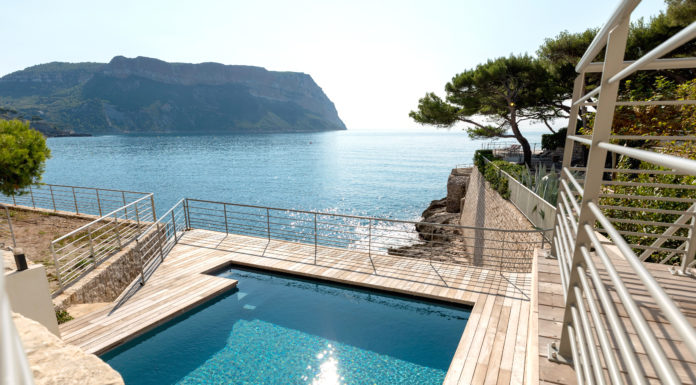 La France a passé le cap des trois millions de piscines privées