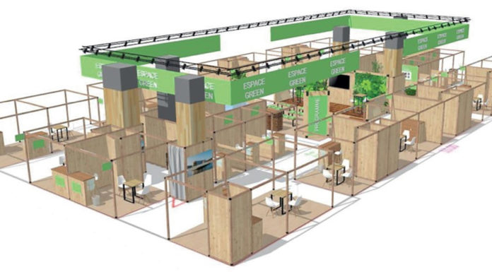 Les solutions de décarbonation du bâtiment en vedette sur Batimat 2022