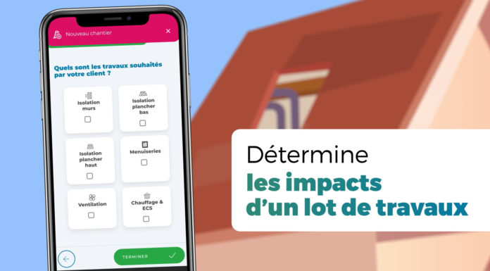 GO-Rénove : une plateforme gratuite pour aider les particuliers dans leur diagnostic de rénovation énergétique