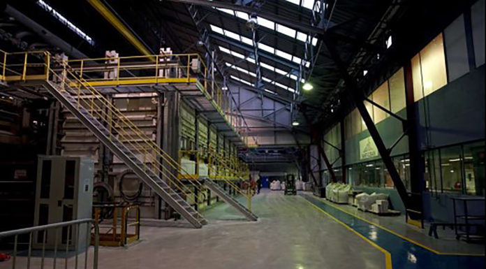 Vers une production bas carbone du verre