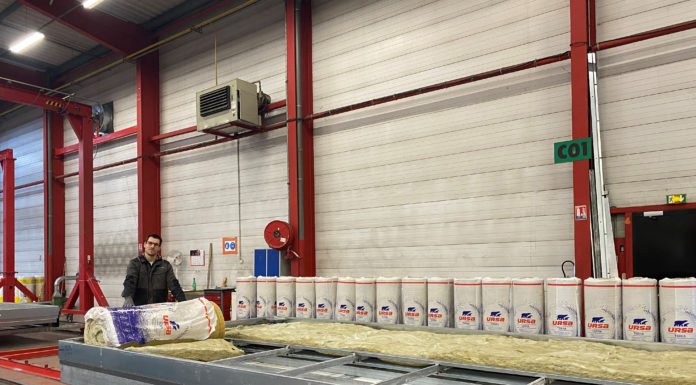 Pari réussi pour l’opération URSA « Coup Double pour la Planète »