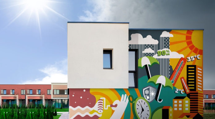 Peinture Styzol Atmo Flex