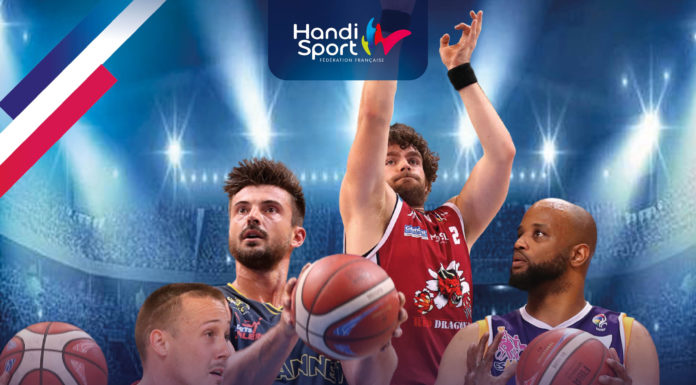 11 – 12 juin : Final Four Nationale A Bastide Médical