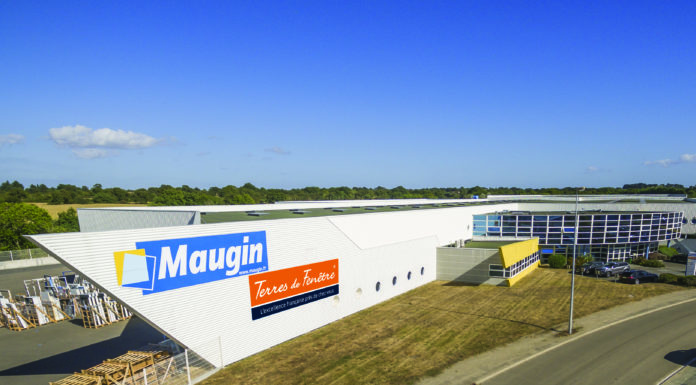 Le groupe Maugin certifié Origine France Garantie pour l’ensemble de ses produits