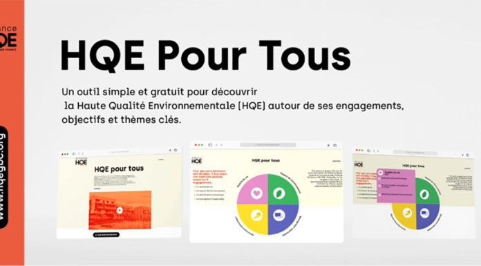 La HQE pour tous