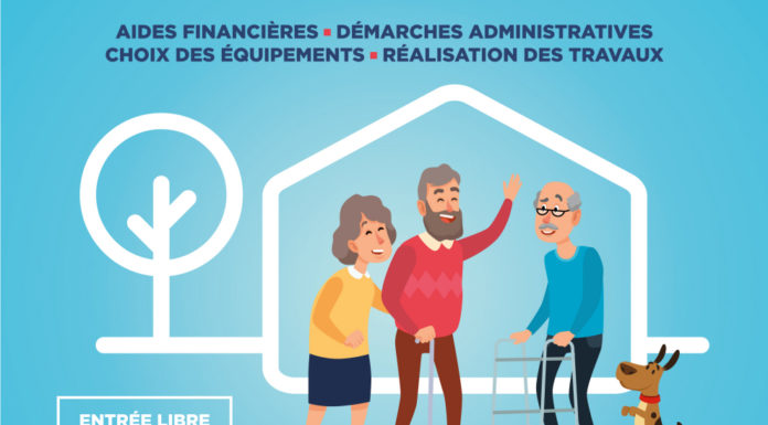 Maintien à domicile : la Capeb et Soliha organisent un événement itinérant inédit