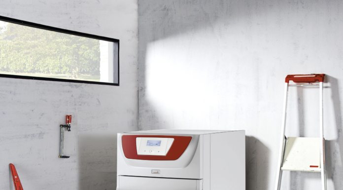 NOLEA EVO : une gamme de chaudières fioul déjà compatible biofioul F30