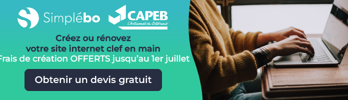 Site internet : cinq bonnes raisons de vous lancer