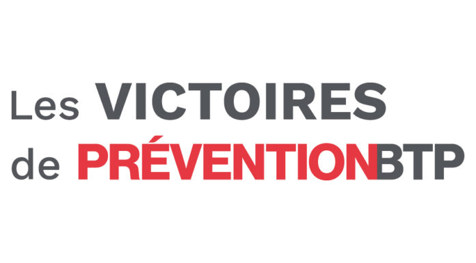 L’OPPBTP lance la seconde édition des Victoires de PréventionBTP