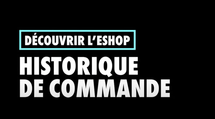 L’historique de commandes sur wurth.fr