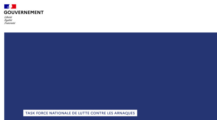 Lutte contre les arnaques : un nouveau guide de prévention