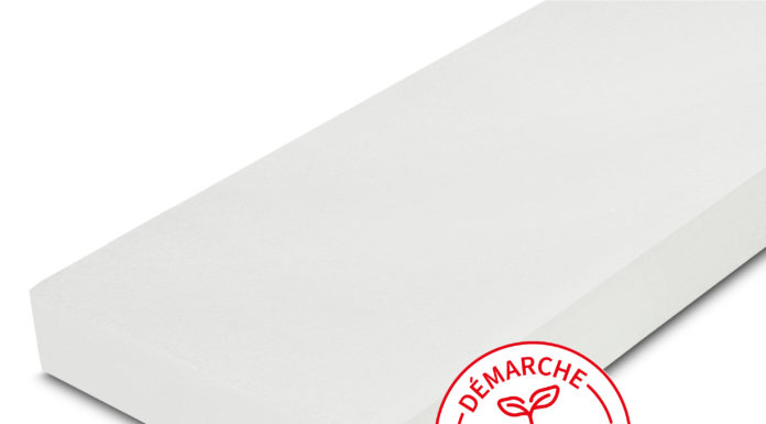 Hirsch Isolation développe une gamme d’isolants à empreinte carbone améliorée