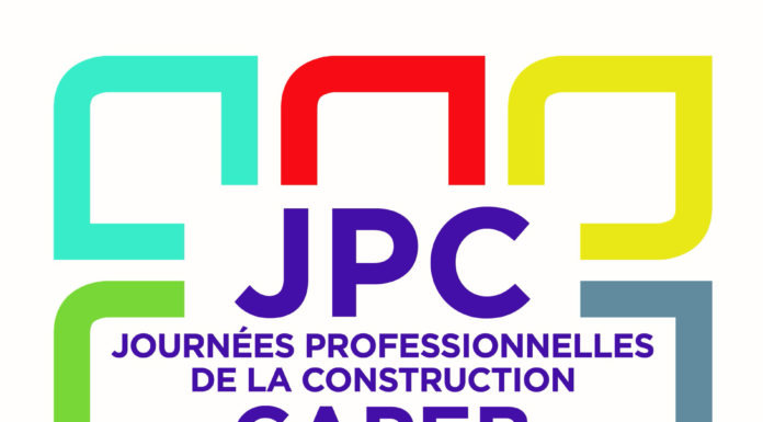 Le 22 et 23 septembre retrouvez Würth France aux JPC de la Capeb