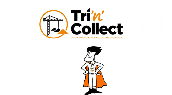 Déchets : Tri’n’Collect accélère