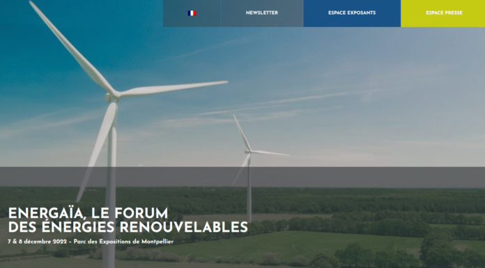 EnerGaïa, c’est bientôt