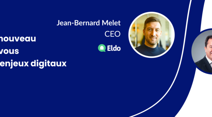 Ursa complète son offre de services avec Eldo