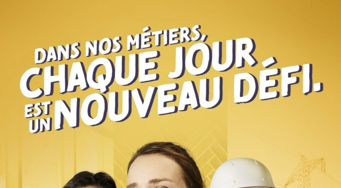 Le CCCA-BTP lauréat du Trophée or du festival fimbACTE