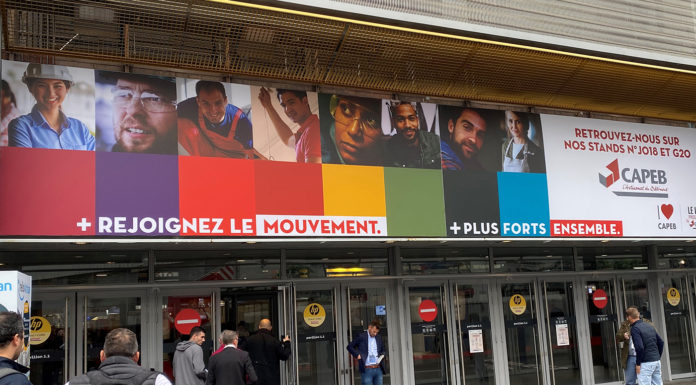 Deuxième Semaine nationale des métiers du BTP : tous mobilisés pour l’emploi !
