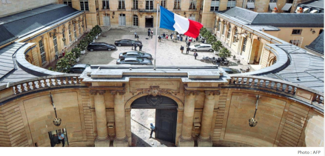 Matignon