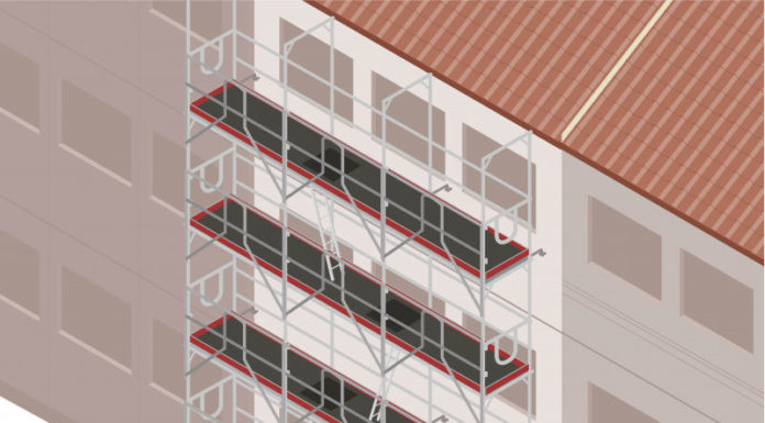 Isolation thermique par l’extérieur avec un isolant rigide : l’OPPBTP publie son guide