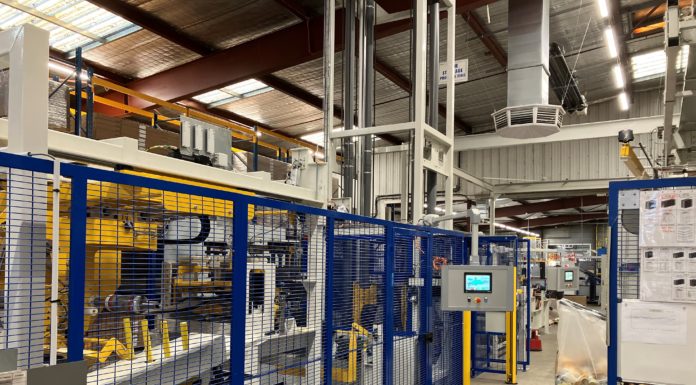 Terreal augmente sa capacité de production de closoirs