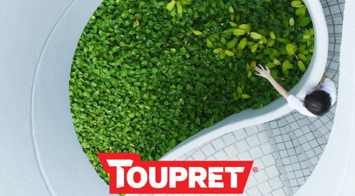 Toupret : horizon 2023