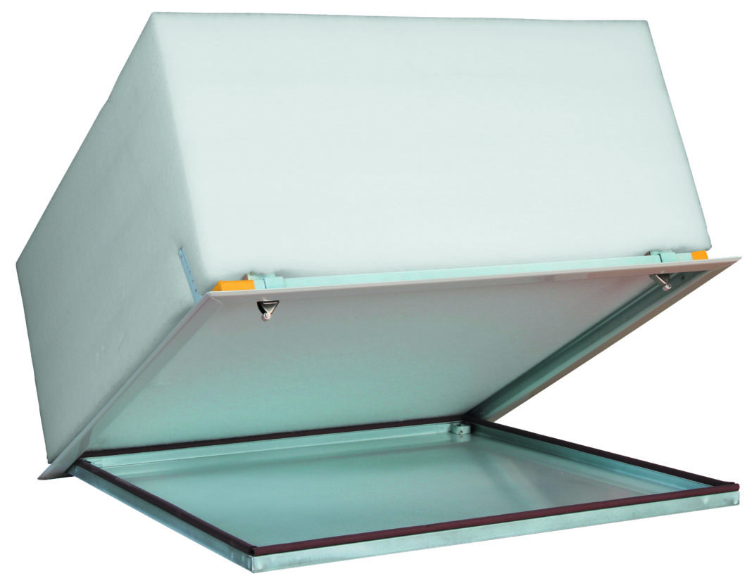 Trappe R8-3527
