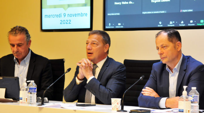 Hausse des prix : 24 nouveaux industriels et distributeurs s’engagent aux côtés de la Capeb