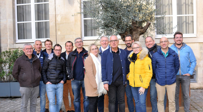 Une mini-Ecole des cadres pour les élus du Maine-et-Loire