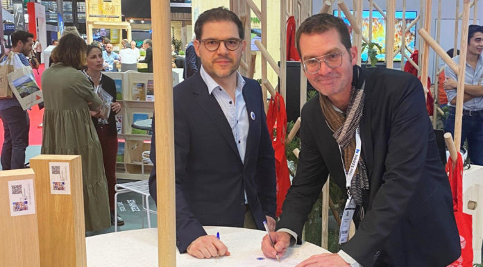 Construction bois : le label Bois de France a signé un accord de partenariat avec IBC