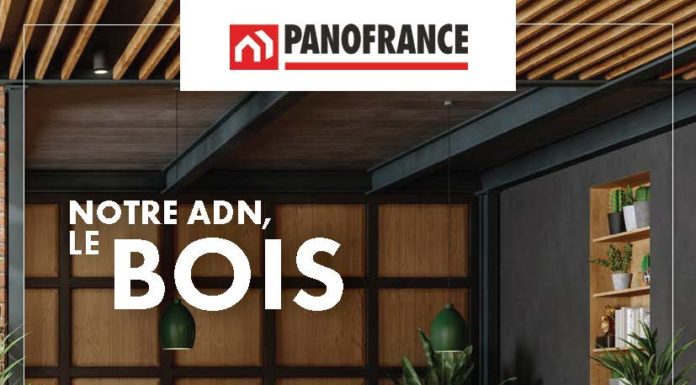 Panofrance publie son catalogue général