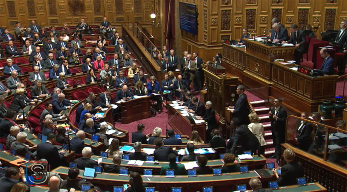 La Capeb sollicite les sénateurs pour qu’ils soutiennent la massification de la rénovation énergétique des bâtiments