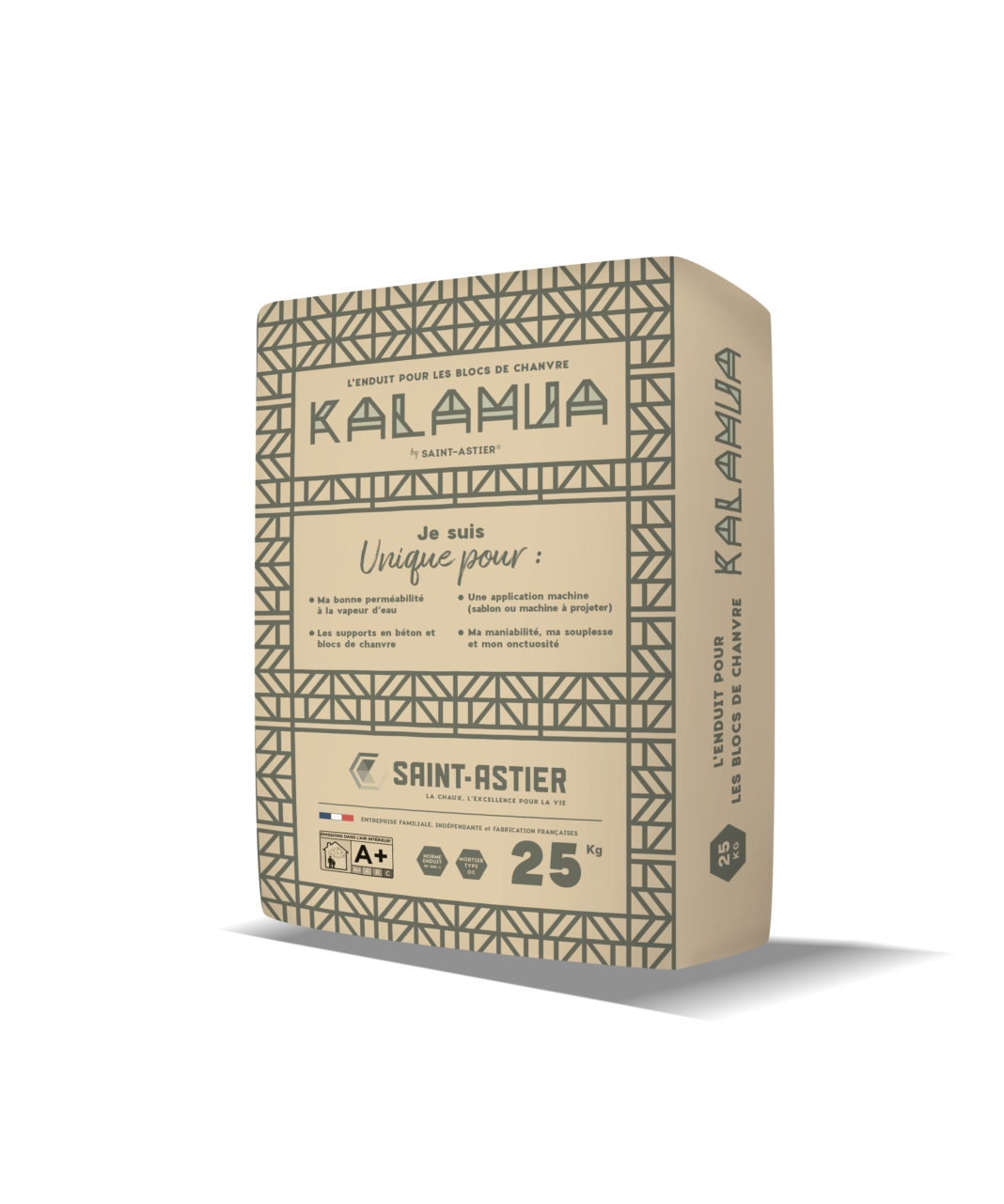 St astier 3D KALAMUA copie