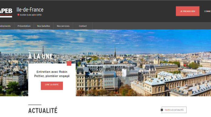 Ile-de-France : revalorisation des salaires et des indemnités…