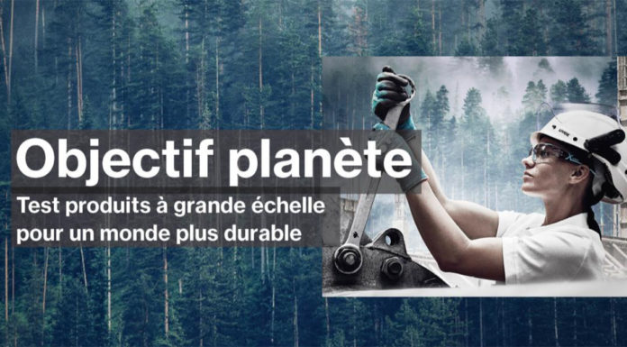 EPI : Objectif Planète, une campagne de tests produits à grande échelle