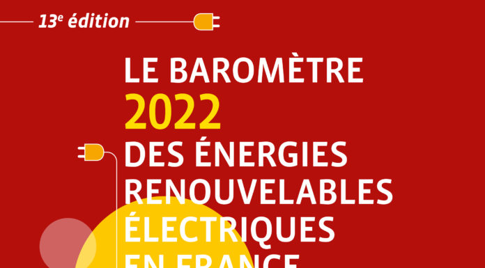 Energies renouvelables électriques : la France n’est pas dans le rythme de ses objectifs à 2023