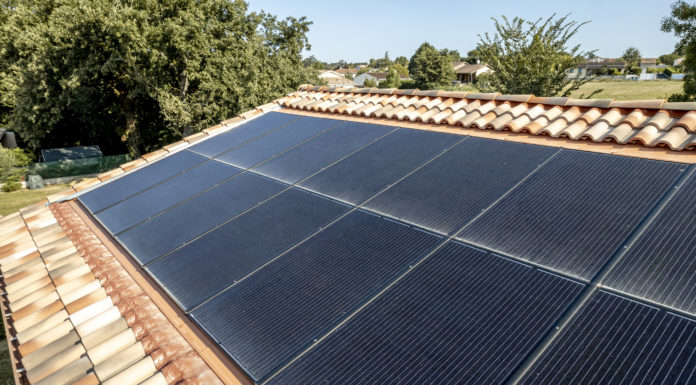 Point.P s’engage sur le photovoltaïque