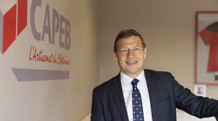 La Capeb appelle à ne pas supprimer le statut de conjoint collaborateur !
