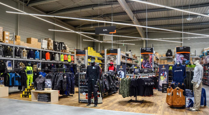 Négoce : Champion place l’univers des EPI au cœur de son parcours client