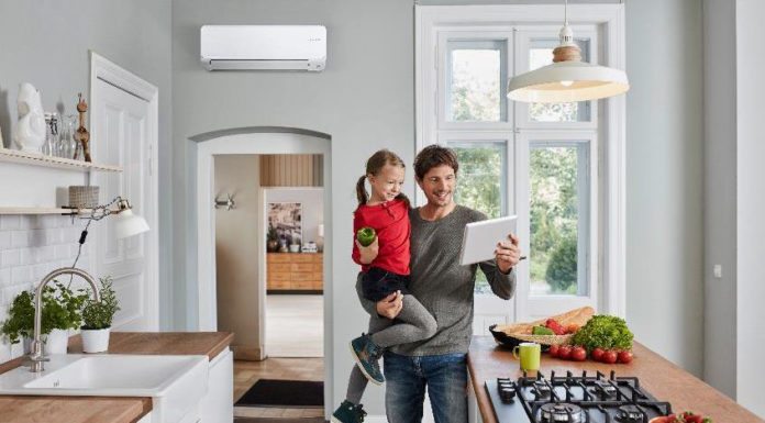 Bosch Thermotechnologie devient Bosch Home Comfort Group