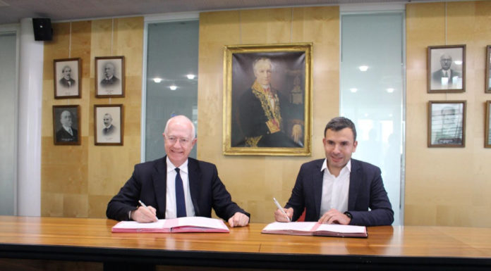 Vicat et Materrup s’allient pour accélérer la décarbonation du secteur de la construction