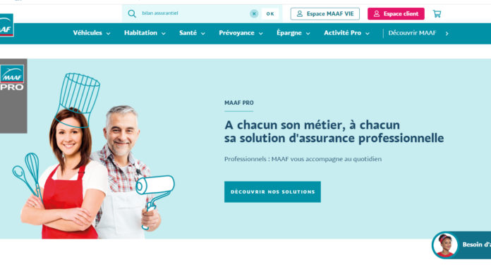 Le bilan assurantiel, la garantie d’un contrat professionnel adapté en toutes circonstances
