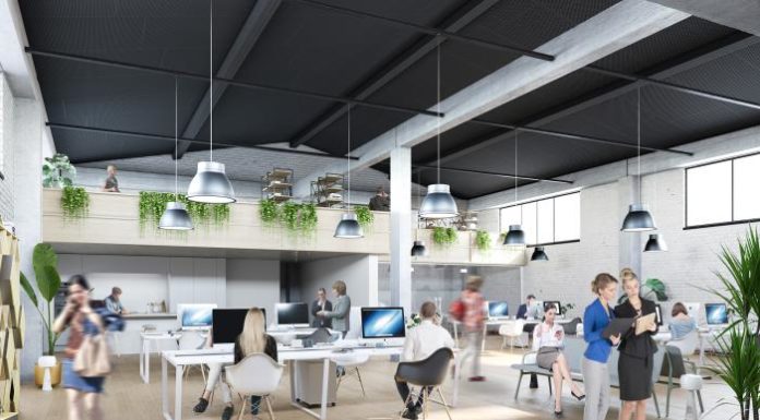 Deux nouvelles gammes de panneaux de toiture tout-en-un pour les ERP
