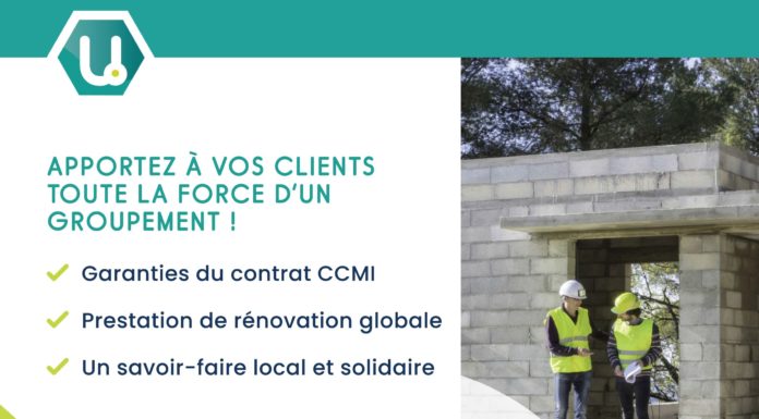 Structuration des groupements d’artisans