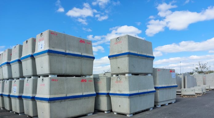 Alkern fait l’acquisition du groupe ADG Béton