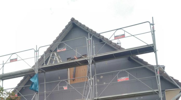 Panneau isolant Edil-PSE® Gris